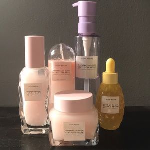 🍇🍉🍍 Glow Recipe!